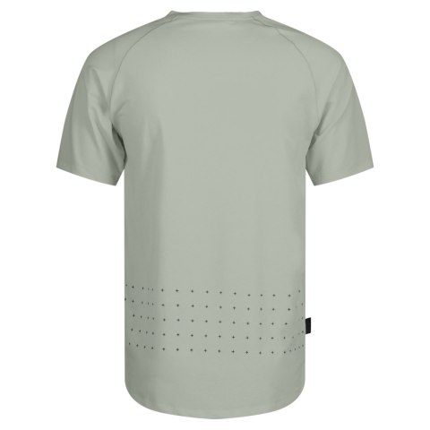 Koszulka SCOTT Tee M`s Trail Vertic Pro SS (spray grey, L)