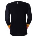 Koszulka SCOTT Tee M`s Tuned LS (black, L)