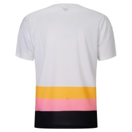 Koszulka SCOTT Tee M`s Tuned SL SS (white, L)