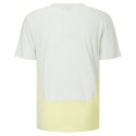 Koszulka SCOTT Tee M`s Vertic DRI SS (acid yellow/spray grey, XL)