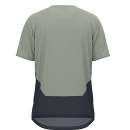 Koszulka SCOTT Tee M`s Vertic DRI SS (dark blue/spray grey, XL)