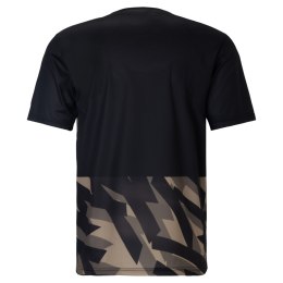 Koszulka SCOTT Tee M`s Vertic LT SS (black, XL)