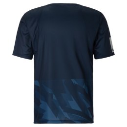 Koszulka SCOTT Tee M`s Vertic LT SS (dark blue, L)