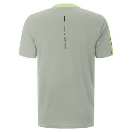 Koszulka SCOTT Tee M`s Vertic Pro SL SS (acid yellow, XL)