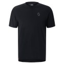 Koszulka SCOTT Tee M`s Vertic Pro SL SS (black, L)