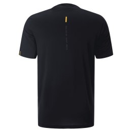 Koszulka SCOTT Tee M`s Vertic Pro SL SS (black, L)