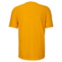 Koszulka SCOTT Tee M`s Vertic Zip SS (gleam orange, L)