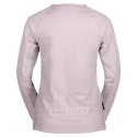 Koszulka SCOTT Tee W`s Trail Vertic Pro LS (bliss pink, S)