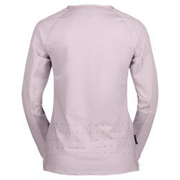 Koszulka SCOTT Tee W`s Trail Vertic Pro LS (bliss pink, S)
