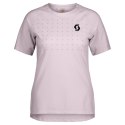 Koszulka SCOTT Tee W`s Trail Vertic Pro SS (bliss pink, M)