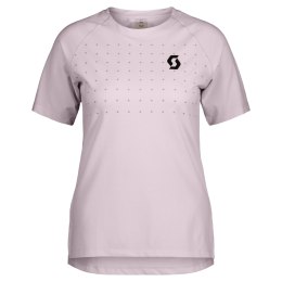 Koszulka SCOTT Tee W`s Trail Vertic Pro SS (bliss pink, M)