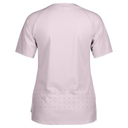 Koszulka SCOTT Tee W`s Trail Vertic Pro SS (bliss pink, M)