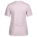 Koszulka SCOTT Tee W`s Trail Vertic Pro SS (bliss pink, XS)