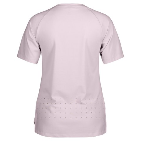 Koszulka SCOTT Tee W`s Trail Vertic Pro SS (bliss pink, XS)