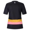 Koszulka SCOTT Tee W`s Tuned SL SS (black, XS)