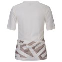 Koszulka SCOTT Tee W`s Vertic LT SS (cotton white, S)