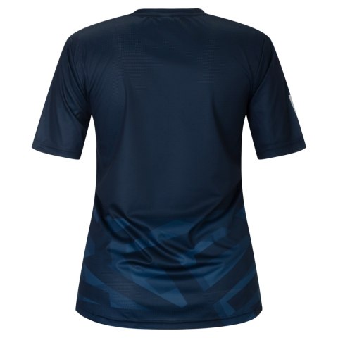 Koszulka SCOTT Tee W`s Vertic LT SS (dark blue, S)