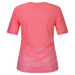 Koszulka SCOTT Tee W`s Vertic LT SS (digital pink, XS)