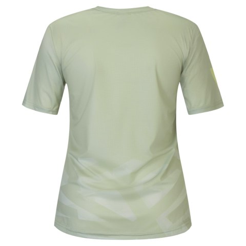 Koszulka SCOTT Tee W`s Vertic LT SS (spray grey, L)