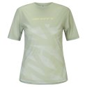 Koszulka SCOTT Tee W`s Vertic LT SS (spray grey, M)