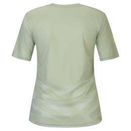 Koszulka SCOTT Tee W`s Vertic LT SS (spray grey, M)
