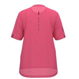 Koszulka SCOTT Tee W`s Vertic Pro SL SS (digital pink, S)
