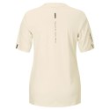Koszulka SCOTT Tee W`s Vertic Pro SL SS (pastel yellow, M)