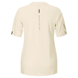 Koszulka SCOTT Tee W`s Vertic Pro SL SS (pastel yellow, M)