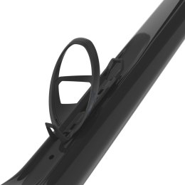 Koszyk SYNCROS Bottle Cage Cache cage 2.0 (black/stellar blue)