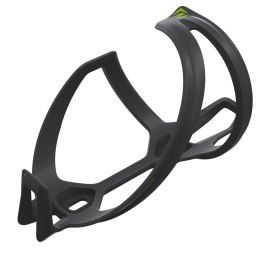Koszyk SYNCROS Bottle Cage Tailor cage 1.0 L. (black/radium yellow)
