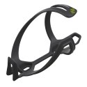Koszyk SYNCROS Bottle Cage Tailor cage 1.0 R. (black/radium yellow)