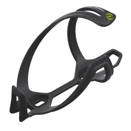 Koszyk SYNCROS Bottle Cage Tailor cage 1.0 R. (black/radium yellow)