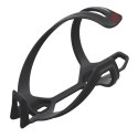 Koszyk SYNCROS Bottle Cage Tailor cage 1.0 R. (black/red)