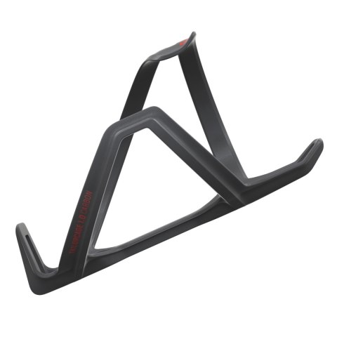 Koszyk SYNCROS Bottle Cage Tailor cage 1.0 R. (black/red)