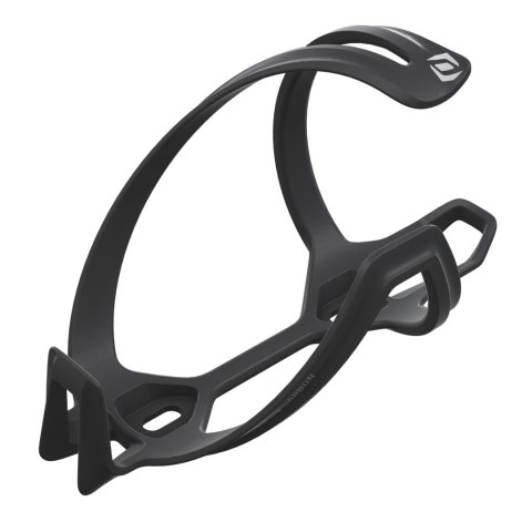 Koszyk SYNCROS Bottle Cage Tailor cage 1.0 R. (black/white)