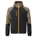 Kurtka SCOTT Jacket Jr Explorair Light Dryo 2.5L (black/toast beige, XL)