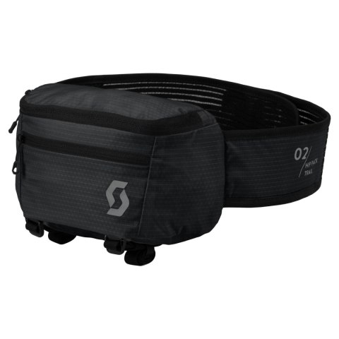 Nerka SCOTT Hip Pack Trail 2 (black)