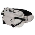 Nerka SCOTT Hip Pack Trail 4 (dust white on)