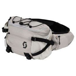 Nerka SCOTT Hip Pack Trail 4 (dust white on)