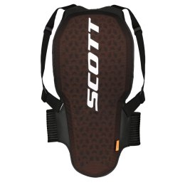 Ochraniacz SCOTT Back Protector Airflow (black/white, XL)
