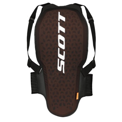 Ochraniacz SCOTT Back Protector Airflow (black/white, XL)
