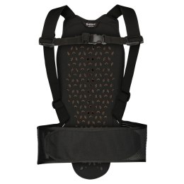 Ochraniacz SCOTT Back Protector Airflow (black/white, XL)