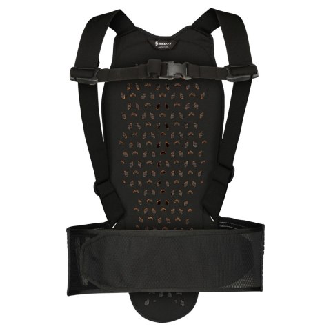 Ochraniacz SCOTT Back Protector Airflow (black/white, XL)