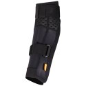 Ochraniacz SCOTT Elbow Guard Jr Softcon (black, XS)