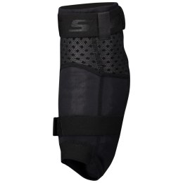 Ochraniacz SCOTT Knee Guard Jr Softcon (black, S)