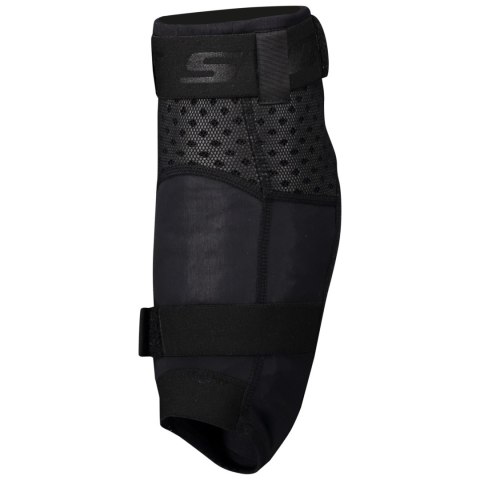 Ochraniacz SCOTT Knee Guard Jr Softcon (black, S)