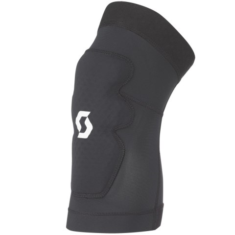 Ochraniacz SCOTT Knee Pads Jr Mission Evo (black, XXS)