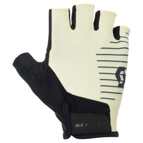 Rękawiczki SCOTT Glove Aspect Gel SF (pastel yellow, S)