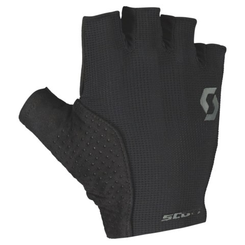 Rękawiczki SCOTT Glove Essential Gel SF (black, M)