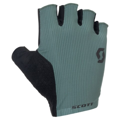 Rękawiczki SCOTT Glove Essential Gel SF (tranquil green, XL)